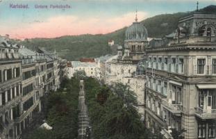 Karlovy Vary synagogue