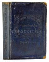 Guido Krafft: Die Pflanzebaulehre. Lehrbuch der Landwirtschaft aus wissanschaftlicher und praktische...