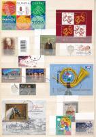 2024 MINTA összeállítás A/4-es berakólap mindkét oldalán