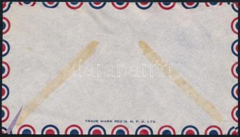 Amerikai Egyesült Államok 1943