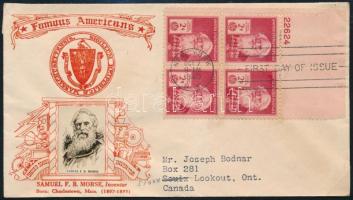 Amerikai Egyesült Államok 1940