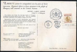 Amerikai Egyesült Államok 1958