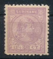 Suriname 1892 Mi 30 garancia nélkül (Mi EUR 120.-)
