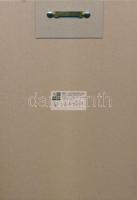 Renart, García Joaquim (1879 - 1961): Ex libris Jospeh Monsalvatje (szecessziós ex libris), 1903 kör...