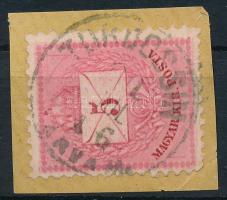 "TURDOSSIN / ÁRVA M."