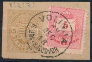 "VOLINJA / P.UDV.-KOLODVOR"