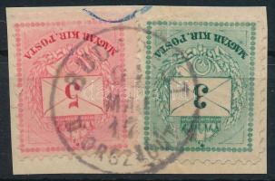 "BUD(APE)ST / II. ORSZÁGÚT"