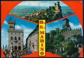 San Marino 1974