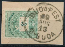 "BUDAPEST / Ó-BUDA"