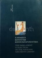 Karsay Orsoly-Monok István: A Nemzeti Könyvtár kisnyomtatványtára. Bp., 2002, Osiris. Kiadói kartonált kötés, jó állapotban.