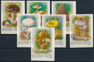 1984 Gombák (I.) vágott sor (6.000)