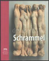 Schrammel. Bp., 2014, Magyar Művészeti Akadémia. Kiadói papírkötés, jó állapotban.
