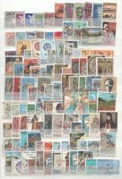 Ciprus összeállítás A/4-es berakólap mindkét oldalán