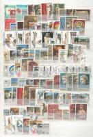 Ciprus összeállítás A/4-es berakólap mindkét oldalán