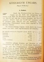 Osteuropäisches Jahrbuch 1923. II. Jahrgang. Herausgegeben unter Mitwirkung einer Fachkommission von...