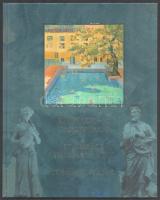 Szent Lukács Gyógyfürdő. Bp., Budapest Gyógyfürdői és Hévizei Rt. Kiadói kartonált kötés, jó állapotban.