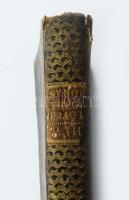 [Jean Baptiste Taverne] Joanne Bapt. Taberna: Synopsis theologiae practicae, complectens &amp; e...