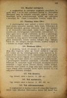 Szekula Teréz: Szegedi új szakácskönyv. Szeged, 1905, Endrényi Lajos kiadása, szétesett kartonált pa...