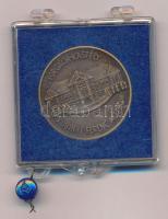 1980. "Az 1705-ös szécsényi országgyűlés emlékére - II. Rákóczi Ferenc / Forgách-kastély - Kubi...