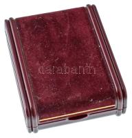 Lebó Ferenc (1960- ) 1996. "Győr város jubileumi érme - 1271 V. István - 1743. Mária Terézia / ...