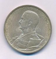 1939. 5P Ag "Horthy balra" kapszulában T:AU,XF
Adamo P8.2