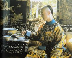 Gerard, Fabien S. : Ombres jaunes. Journal de Tournage Le Dernier Empereur de Bernardo Bertolucci. P...