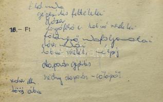 Vajda Zoltán - Neuwirth Gábor: Építésszervezés I. + Bacher Károly - Lánczos Pál - Soós László: Építé...