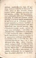 [Korda János]:
Meg egy szó Szeged lakóihoz.
Szeged, 1847. Grünn János betüivel. 20 p. Egyetlen kia...