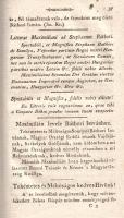 Kultsár István: 
Krónika. A' mohátsi veszedelemtől a' bétsi békülésig Magyar országban, E...