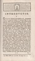 Katona [István], Stephanus: Dissertatio de mansuetudine evangelica, sacramenti poenitentiae ministri...