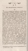 Katona [István], Stephanus: Dissertatio de mansuetudine evangelica, sacramenti poenitentiae ministri...