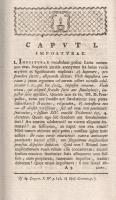 Katona [István], Stephanus: Dissertatio de mansuetudine evangelica, sacramenti poenitentiae ministri...