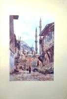 Mikes Kelemen: Zágoni Mikes Kelemen Törökországi levelei. A magyar királyi kormány támogatásával, II...