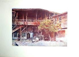 Mikes Kelemen: Zágoni Mikes Kelemen Törökországi levelei. A magyar királyi kormány támogatásával, II...