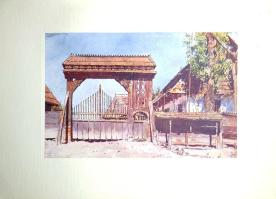 Mikes Kelemen: Zágoni Mikes Kelemen Törökországi levelei. A magyar királyi kormány támogatásával, II...