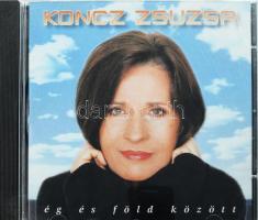 Koncz Zsuzsa: És és föld között. CD, 1997.