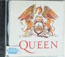 Queen - Made In Heaven. CD, 1995.