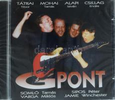 GPont. CD, bontatlan.