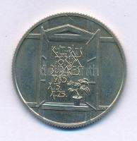 1980. 100Ft Cu-Ni "Kulturális fórum" T:AU
Adamo EM88