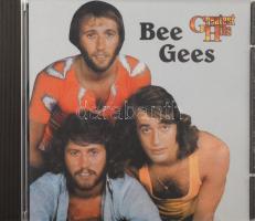 Bee Gees Greatest Hits. CD, Ring kiadó.