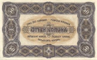 1920. 50K T:I- egyszer hajtva