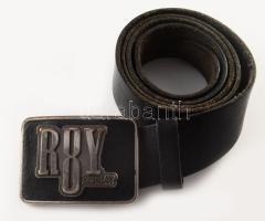 R8Y Replay bőr öv