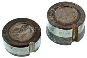 Kiss Nagy András (1930-1997) 1967. "Budapest Aerofila 67 / Nemzetközi Légiposta Bélyegkiállítás...