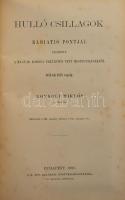 Csillagászati értekezések; egybekötve: 1.-3. 1871 Dr. Murmann Ágost - Európa Bolygó elemei, annak tí...