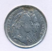 Habsburg Birodalom 1780. "II. József és Mária Terézia / RATIO EDVCATIONIS TOTIVSQ REI LITERARI ...