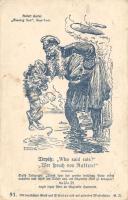 Navy humour s: Robert Carter (EK)