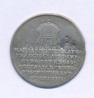 Habsburg Birodalom / Pozsony 1808. szeptember 7. "MARIA LVDOVICA AVG FRANCISCI AVST IMP HVNG BO...