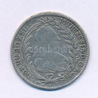 Ausztria 1768IC-SK 20kr Ag "Mária Terézia" Bécs (6,19g) T:VF,F
Austria 1768IC-SK 20 Kreuz...