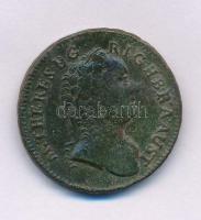 1762K 1kr Cu "Mária Terézia" Körmöcbánya T:XF, patina
Krause KM#1993