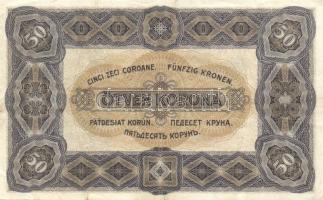 1920. 50K T:II